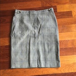 H&M Skirt in Like New Condition, Size Medium